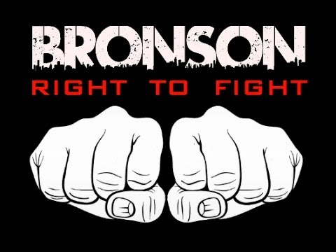 Bronson - 