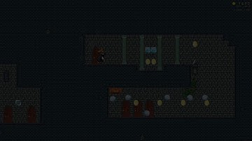 SuperTux 0.5.1 Finde den richtigen Weg