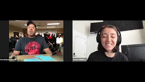 How do we reduce gun violence in King County? Interview with Dom Davis of Community Passageways