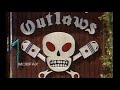 Outlaws motorcycle club  florida part 1