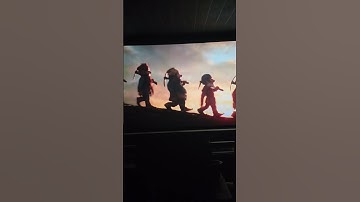 Thumbnail of Heigh Ho from Snow White Movie part 5.#movie#disney#disneyshorts#fail#failure#snowwhite.