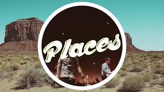 The National Parks || Places (Lyric Video) chords