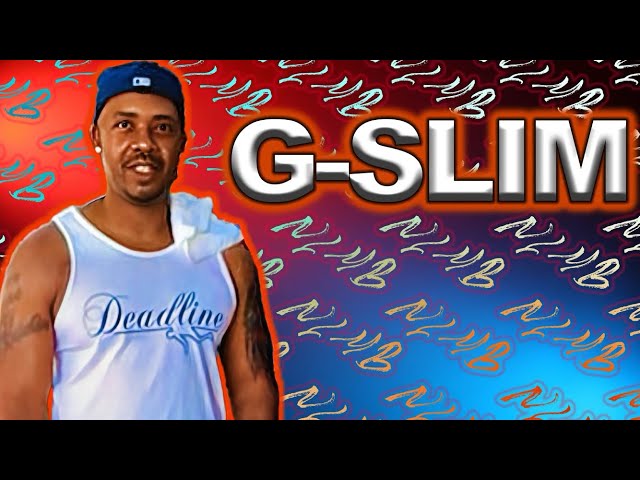 Chiraq Street Legends Ep.104: No Limit G-Slim “The Legend of General Slim” class=