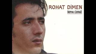 Rohat Dimen - Jıbir Nakım Resimi