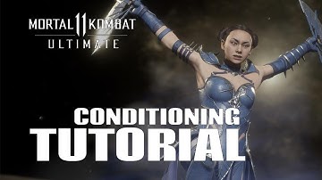 Beating Flawless Block AAs and Plus Frames - A Gameplay Breakdown to help you get Better