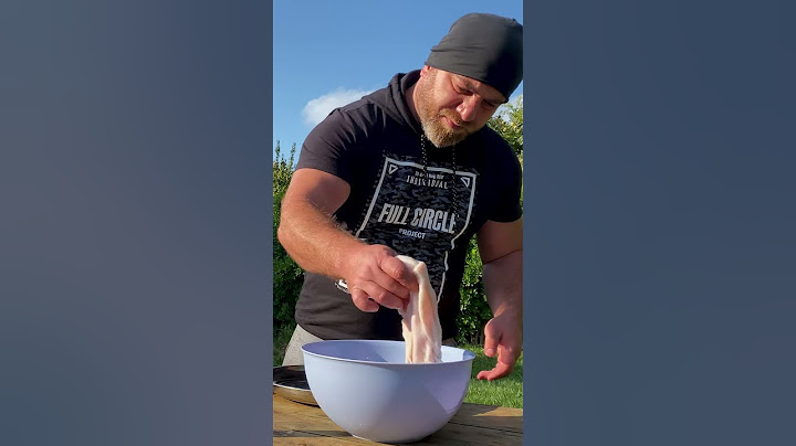 Chef Kanan Surprises with Delicious Lamb Head Broth Recipe!
