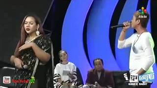 27 08 2016, Kan Pich, PNN I Believe I Can Sing Part 02