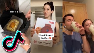 TikTok Recipes that will Change your Life #27