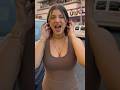 is Dubai safe : Girl Leaves Real Gold on Street Experiment Gone Viral #dubai #shorts #short