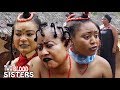 Two Blood Sisters Season 4 - Regina Daniel & Reachel Okonkwo 2017 Latest Nigerian Movie