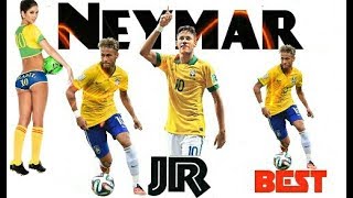 NeymarJR Best Skills | One Man Army NeymarJR | Dj Ssss | Dj Nisat | Thanks Neymar | Respect Football Resimi
