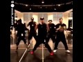 EXILE ダンス動画