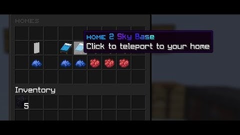 How To Make Your /home Name Different Colors For The DonutSMP!