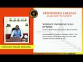 Deepshikha College Others(1) Deepshikha College Others(1)
