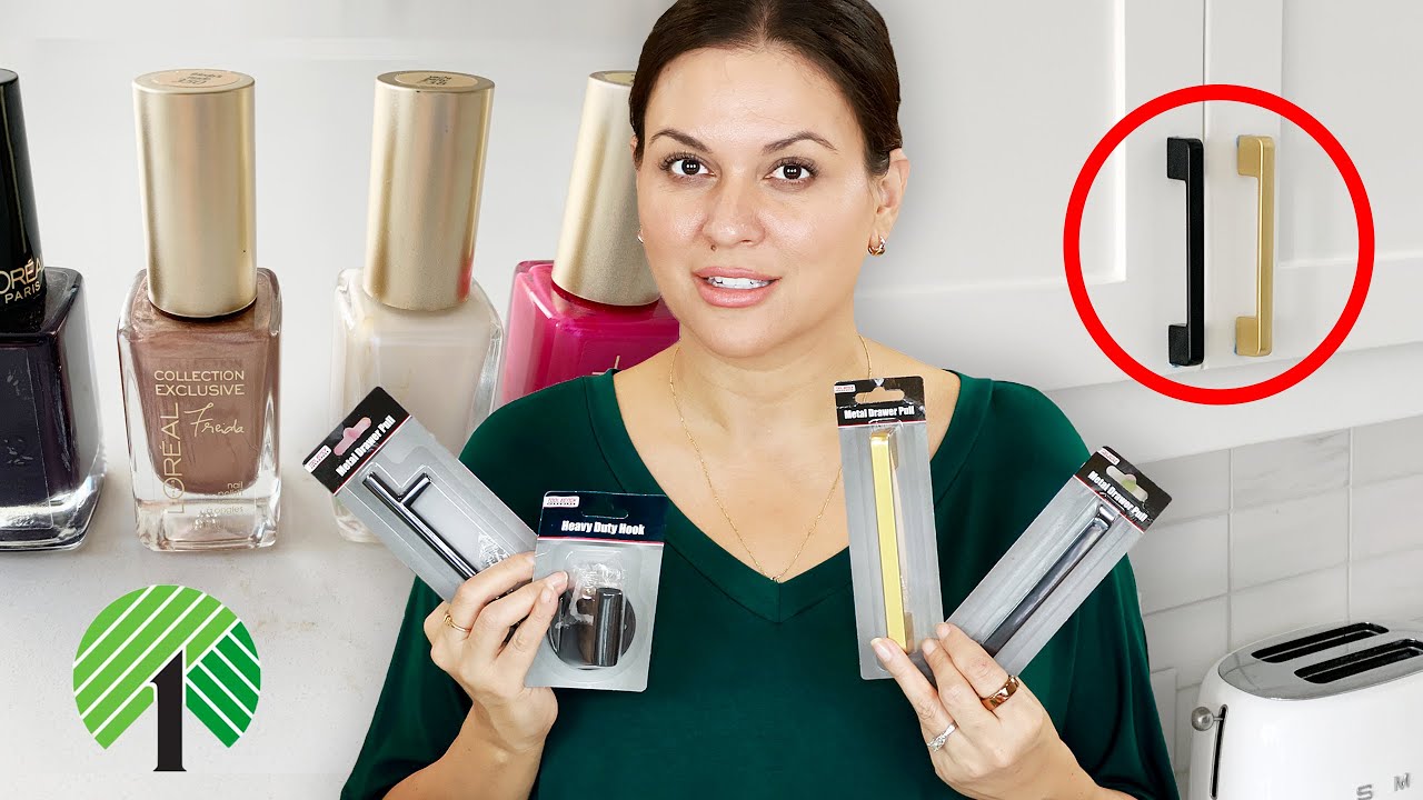 I Bought Dollar Tree NEWEST Products: Nothing Over $1.25