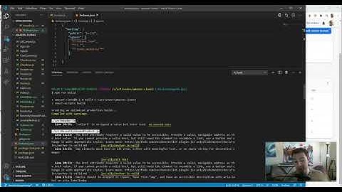 React App Blank Screen fix on Firebase Deployment (firebase.json public: build)
