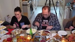 Cost of the feast: Thanksgiving dinner hits a new high