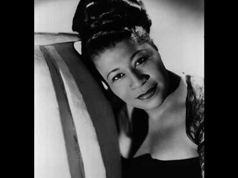 ella fitzgerald - get happy