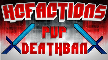 HCFactions || SoTW Montage