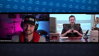 Simon Dixon: FINAL PHASE of Global Reset?! Iran Shock &amp; Dollar Collapse ⚠️