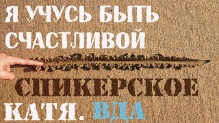 Спикерское Катя ВДА Спикерское Катя ВДА