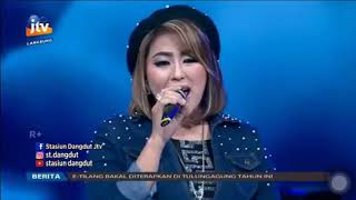 Sugeng Dalu - Wiwik Sagita , Live stasiun dangdut JtV, bareng Dmattha