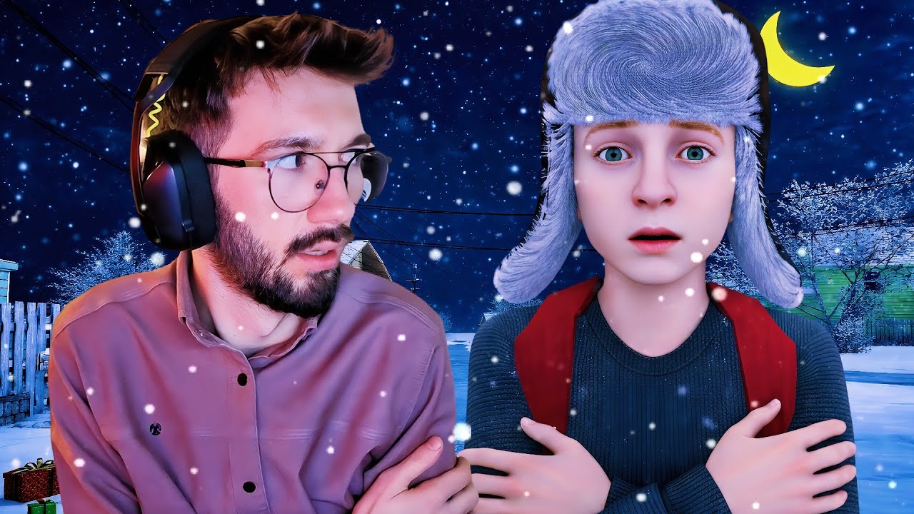 G*TÜMÜZ DONDU BEYLER !