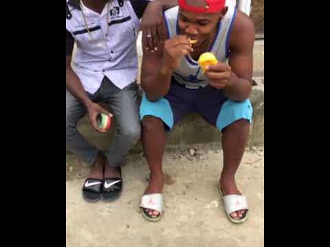 Un Corito Sano Con Mi Primo Luka