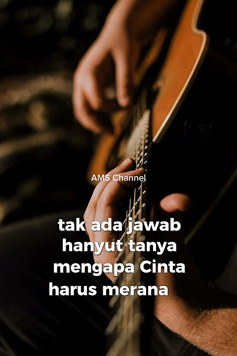 AMS - Malam Sunyi