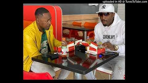 Stunner ft. EXQ, Shastro, Extra Large, Munhumutema, Alvina, Shinso & Jnr Brown - Godo (RMX)