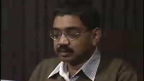 Lec 8 - Introduction To Problem Solving and Programming