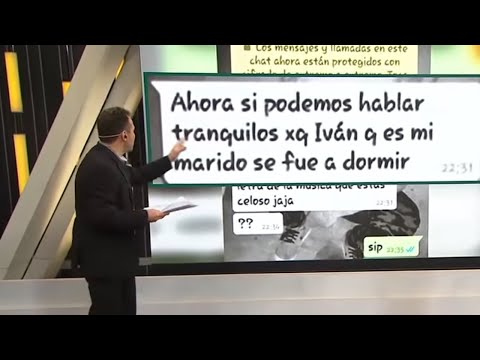 ¡Escándalo!: Maestra de 28 años acosaba a su alumno de 13