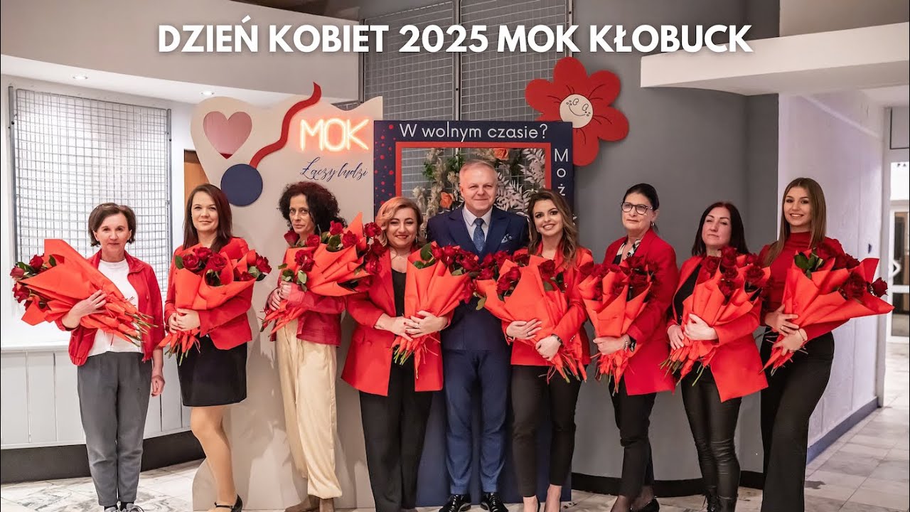 Dzień Kobiet 2025