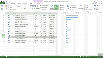 0303 Moving And Deleting Tasks