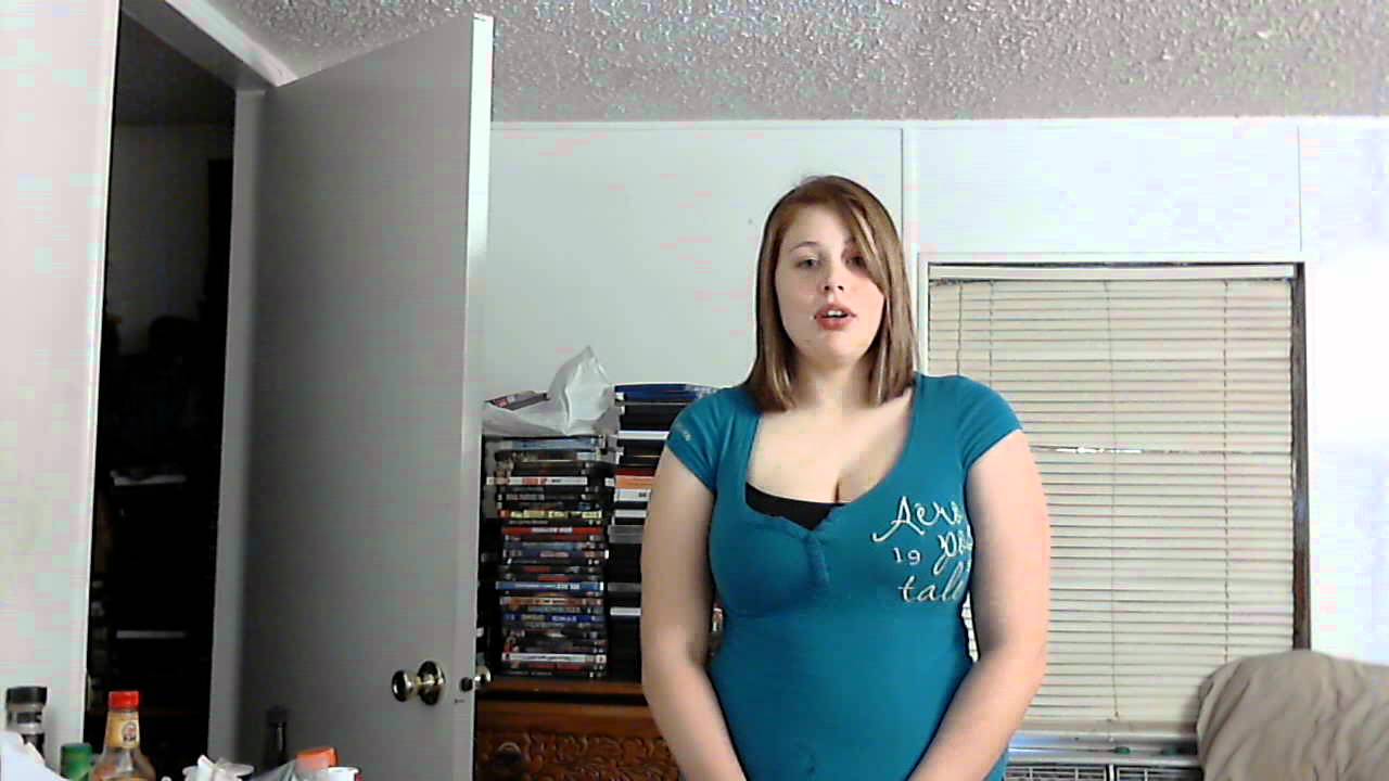 Crystal Cook (Course 20489) Introduction Speech YouTube