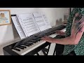 Megan Wofford Love Always Piano Cover Megan Wofford Love Always Piano Cover