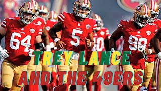 San Francisco 49ers 2021 Hype Video || THE GOLD RUSH