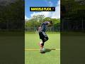 MARCELO FLICK 🎩🪄#shorts #football