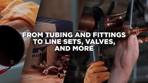 Streamline® Your System