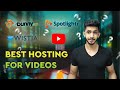 6 best hosting platforms 2023  for online courses  websites