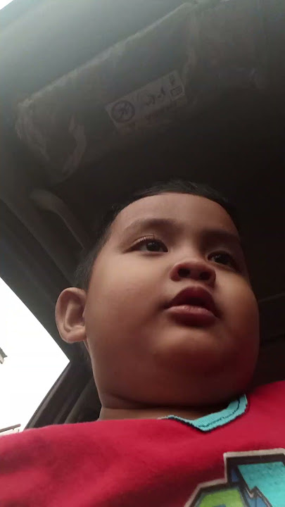 Ada² Aja Kelakuan Abang Daffa, Pura-Pura Mau Muntah, Eh Malah Muntah Beneran #shortvideo #trending