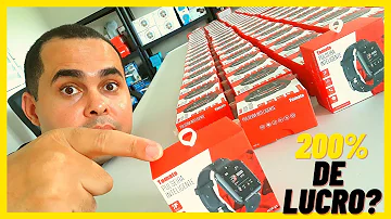 O que dá mais dinheiro vendendo no Mercado Livre?
