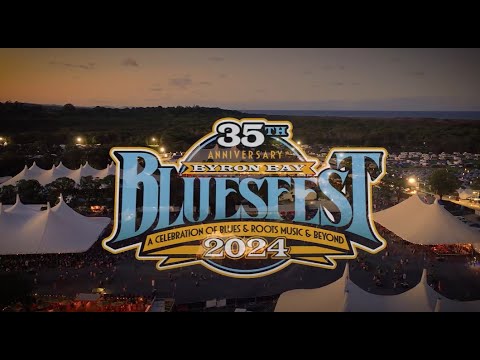 2024 Bluesfest Wrap Video