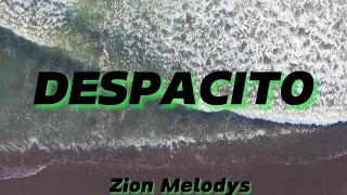 Luis Fonsi - Despacito ft. Daddy Yankee (lyrics)