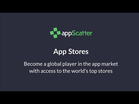 Alternative App Stores