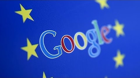 EU charges Google with abusing Android dominance