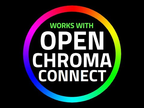 Open Chroma Connect Demo