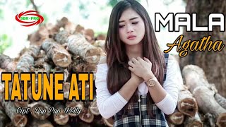 TATUNE ATI - MALA AGATHA FULL HD 