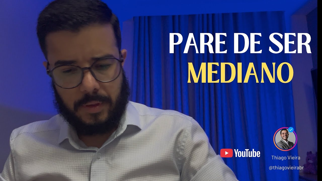 Identidade que gera excelência