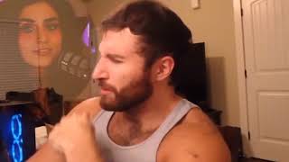Hazzy Weinstein ft. Jon Zherka and Inkbytes (Infrared Show Meme)